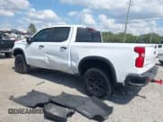 ✅ 2025 Chevrolet Silverado 1500 ZR2 • VIN: 3GCUKHEL0SG213168 • Лот: 42156338. Опубликован ранее на IAAI с пробегом 4 673 миль. Бесплатный доступ к архиву аукционных продаж из США и подробный отчёт об истории автомобиля на DreamBid. Изображение 3.