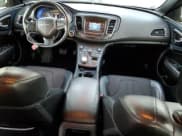 ✅ 2016 Chrysler 200 S • VIN: 1C3CCCDG8GN114536 • Lot: 80364425. Listed on Copart with 146,084 mi. Free auction sales archive from the USA and detailed vehicle history report at DreamBid. Image 8.