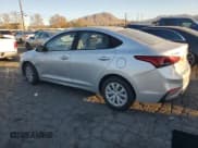 ✅ 2019 Hyundai Accent SE • VIN: 3KPC24A38KE059590 • Лот: 86349244. Опубликован ранее на Copart с пробегом 106 719 миль. Бесплатный доступ к архиву аукционных продаж из США и подробный отчёт об истории автомобиля на DreamBid. Изображение 2.