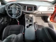 ✅ 2021 Dodge Challenger R/T Scat Pack • VIN: 2C3CDZFJ5MH539290 • Lot: 41559023. Wystawiony na Copart z przebiegiem 17 104 mil. Bezpłatny archiwum sprzedaży aukcyjnych z USA i szczegółowy raport historii pojazdu na DreamBid. Zdjęcie 8.