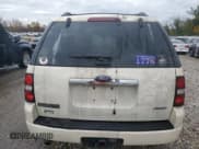 ✅ 2009 Ford Explorer • VIN: 1FMEU85E79UA18039 • Lot: 86143714. Wystawiony na Copart z przebiegiem 229 733 mil. Bezpłatny archiwum sprzedaży aukcyjnych z USA i szczegółowy raport historii pojazdu na DreamBid. Zdjęcie 6.