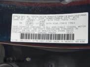 ✅ 2015 Toyota Tacoma • VIN: 3TMLU4EN5FM203176 • Lot: 43559270. Listed on IAAI with 265,603 mi. Free auction sales archive from the USA and detailed vehicle history report at DreamBid. Image 9.