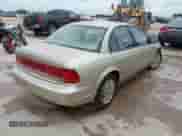 1998 Saturn SL с VIN 1G8ZK5275WZ142402, выставлен на аукционе IAAI как лот 42534417 с пробегом 181 283 миль миль и . История ставок и продаж доступна на DreamBid. Изображение 4.