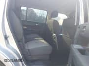 ✅ 2012 Ford Flex SEL • VIN: 2FMGK5CC3CBD22917 • Lot: 43632302. Wystawiony na IAAI z przebiegiem 235 799 mil. Bezpłatny archiwum sprzedaży aukcyjnych z USA i szczegółowy raport historii pojazdu na DreamBid. Zdjęcie 8.