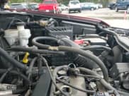 ✅ 2008 Mazda Tribute Sport • VIN: 4F2CZ92Z68KM14810 • Lot: 42621730. Wystawiony na IAAI z przebiegiem 130 959 mil. Bezpłatny archiwum sprzedaży aukcyjnych z USA i szczegółowy raport historii pojazdu na DreamBid. Zdjęcie 12.