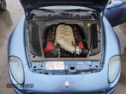 ✅ 2003 Maserati Coupe • VIN: ZAMBC38A830009575 • Lot: 44264065. Wystawiony na Copart z przebiegiem 69 323 mil. Bezpłatny archiwum sprzedaży aukcyjnych z USA i szczegółowy raport historii pojazdu na DreamBid. Zdjęcie 11.