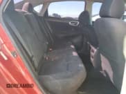 ✅ 2013 Nissan Sentra SV • VIN: 3N1AB7AP4DL719055 • Lot: 90511295. Listed on Copart with 118,489 mi. Free auction sales archive from the USA and detailed vehicle history report at DreamBid. Image 10.