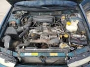 ✅ 1999 Subaru Legacy Brighton • VIN: 4S3BK4253X7313421 • Lot: 53291215. Wystawiony na Copart z przebiegiem 186 900 mil. Bezpłatny archiwum sprzedaży aukcyjnych z USA i szczegółowy raport historii pojazdu na DreamBid. Zdjęcie 13.