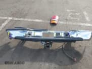 ✅ 2003 Chevrolet Suburban LS • VIN: 1GNFK16T83J198022 • Лот: 41273545. Опубликован ранее на IAAI с пробегом 275 758 миль. Бесплатный доступ к архиву аукционных продаж из США и подробный отчёт об истории автомобиля на DreamBid. Изображение 12.