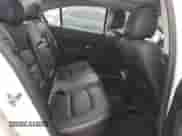 ✅ 2014 Chevrolet Cruze LTZ • VIN: 1G1PG5SB1E7305519 • Лот: 86134945. Опубликован ранее на Copart с пробегом 184 249 миль. Бесплатный доступ к архиву аукционных продаж из США и подробный отчёт об истории автомобиля на DreamBid. Изображение 10.