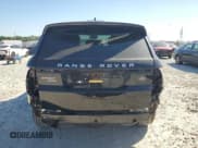 ✅ 2018 Land Rover Range Rover Sport HSE • VIN: SALWR2RK0JA699229 • Lot: 87265745. Listed on Copart with 91,786 mi. Free auction sales archive from the USA and detailed vehicle history report at DreamBid. Image 6.