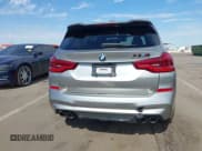 ✅ 2020 BMW X3 M Competition • VIN: 5YMTS0C05LLA57794 • Lot: 43496199. Wystawiony na IAAI z przebiegiem 68 158 mil. Bezpłatny archiwum sprzedaży aukcyjnych z USA i szczegółowy raport historii pojazdu na DreamBid. Zdjęcie 16.