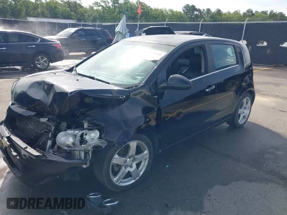 2016 Chevrolet Sonic LTZ с VIN 1G1JE6SB7G4144793, выставлен на аукционе IAAI как лот 42215499 с пробегом 114 875 миль миль и . История ставок и продаж доступна на DreamBid. Изображение 18.