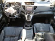 ✅ 2013 Honda CR-V EX-L • VIN: 2HKRM4H73DH627918 • Lot: 92496385. Wystawiony na Copart z przebiegiem 134 463 mil. Bezpłatny archiwum sprzedaży aukcyjnych z USA i szczegółowy raport historii pojazdu na DreamBid. Zdjęcie 8.