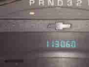 2009 Chevrolet TrailBlazer 1LT с VIN 1GNDT33SX92133266, выставлен на аукционе IAAI как лот 42072499 с пробегом 113 060 миль миль и . История ставок и продаж доступна на DreamBid. Изображение 7.