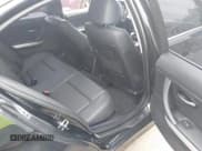 ✅ 2007 BMW 3 Series 335i • VIN: WBAVB73577KY62269 • Lot: 43116938. Listed on IAAI with Not provided. Free auction sales archive from the USA and detailed vehicle history report at DreamBid. Image 8.