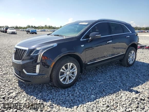 ✅ 2021 Cadillac XT5 FWD Luxury • VIN: 1GYKNAR41MZ141533 • Lot: 82611185. Wystawiony na Copart z przebiegiem 63 669 mil. Bezpłatny archiwum sprzedaży aukcyjnych z USA i szczegółowy raport historii pojazdu na DreamBid. Zdjęcie 1.