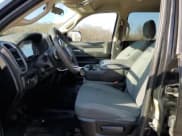 ✅ 2019 Ram 2500 Big Horn • VIN: 3C6UR5JL4KG688961 • Lot: 81998924. Listed on Copart with 80,316 mi. Free auction sales archive from the USA and detailed vehicle history report at DreamBid. Image 7.