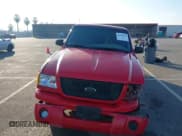 ✅ 2002 Ford Ranger XL • VIN: 1FTYR14E72PB59838 • Lot: 43740534. Wystawiony na IAAI z przebiegiem 228 213 mil. Bezpłatny archiwum sprzedaży aukcyjnych z USA i szczegółowy raport historii pojazdu na DreamBid. Zdjęcie 12.