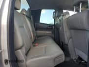 ✅ 2011 Toyota Tundra SR • VIN: 5TFTY5F14BX007255 • Lot: 85155574. Listed on Copart with 224,007 mi. Free auction sales archive from the USA and detailed vehicle history report at DreamBid. Image 10.