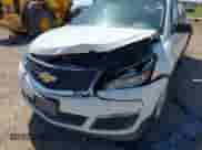 2017 Chevrolet Traverse LS with VIN 1GNKVFED4HJ218836, listed as a IAAI auction lot 42938317 with 200,062 mi miles and . Bid and sale history available at DreamBid. Image 6.