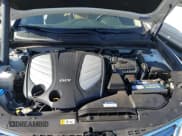 ✅ 2014 Hyundai Azera Limited • VIN: KMHFH4JG4EA349147 • Lot: 41811248. Listed on IAAI with 148,114 mi. Free auction sales archive from the USA and detailed vehicle history report at DreamBid. Image 10.