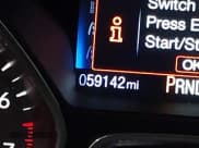 ✅ 2018 Ford Focus Titanium • VIN: 1FADP3N25JL261736 • Лот: 41032128. Опубликован ранее на IAAI с пробегом 59 142 миль. Бесплатный доступ к архиву аукционных продаж из США и подробный отчёт об истории автомобиля на DreamBid. Изображение 15.