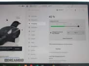 ✅ 2023 Tesla Model Y Long Range • VIN: 7SAYGDEE2PF885116 • Lot: 40091902. Listed on IAAI with 11,779 mi. Free auction sales archive from the USA and detailed vehicle history report at DreamBid. Image 17.