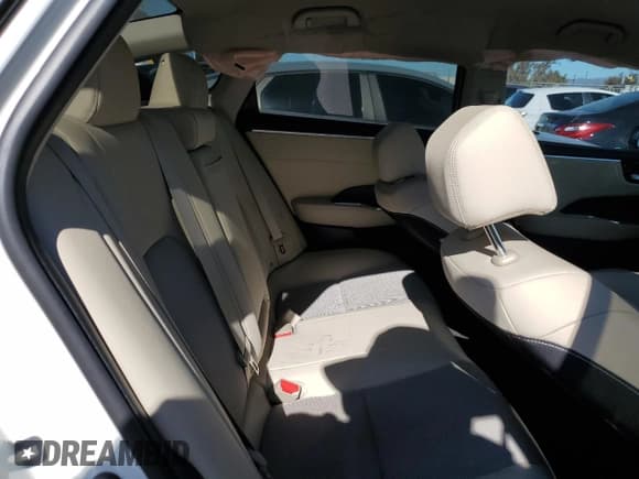 ✅ 2018 Honda Clarity • VIN: JHMZC5F1XJC011825 • Lot: 85427995. Wystawiony na Copart z przebiegiem 45 505 mil. Bezpłatny archiwum sprzedaży aukcyjnych z USA i szczegółowy raport historii pojazdu na DreamBid. Zdjęcie 10.