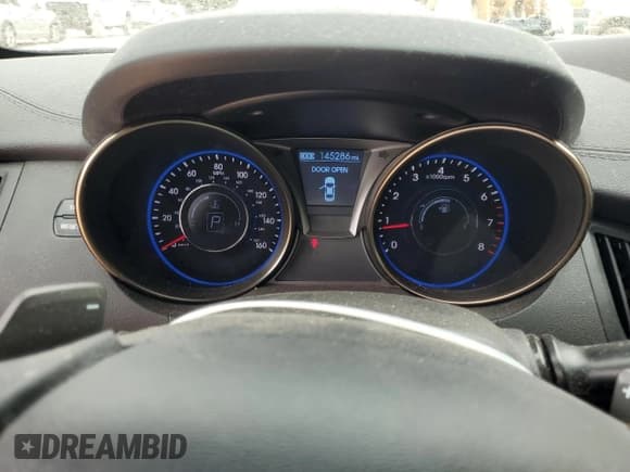 ✅ 2013 Hyundai Genesis Coupe 2.0T • VIN: KMHHT6KD4DU107057 • Лот: 67149275. Опубликован ранее на Copart с пробегом 145 286 миль. Бесплатный доступ к архиву аукционных продаж из США и подробный отчёт об истории автомобиля на DreamBid. Изображение 9.