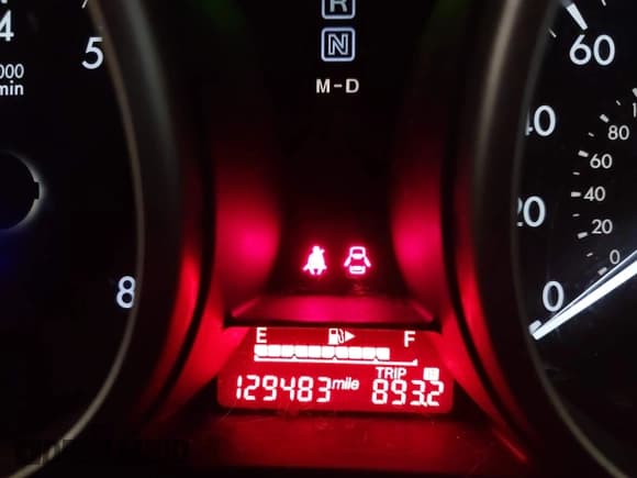 ✅ 2014 Mazda 5 Sport • VIN: JM1CW2BL5E0163023 • Lot: 42517864. Listed on IAAI with 129,483 mi. Free auction sales archive from the USA and detailed vehicle history report at DreamBid. Image 15.