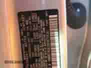 2025 Hyundai Palisade Calligraphy with VIN KM8R74GE0SU872620, listed as a Copart auction lot 71923405 with 2,493 mi miles and Salvage title. Bid and sale history available at DreamBid. Image 13.