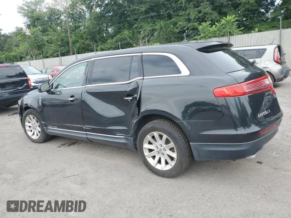 ✅ 2014 Lincoln MKT • VIN: 2LMHJ5NK7EBL55101 • Lot: 68129355. Wystawiony na Copart z przebiegiem 398 041 mil. Bezpłatny archiwum sprzedaży aukcyjnych z USA i szczegółowy raport historii pojazdu na DreamBid. Zdjęcie 2.
