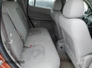 ✅ 2006 Chevrolet HHR LS • VIN: 3GNDA13D56S666668 • Lot: 88233005. Listed on Copart with 209,750 mi. Free auction sales archive from the USA and detailed vehicle history report at DreamBid. Image 10.