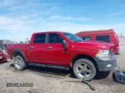 ✅ 2010 Dodge 1500 SLT • VIN: 1D7RV1CT1AS261234 • Lot: 41841493. Wystawiony na IAAI z przebiegiem 174 139 mil. Bezpłatny archiwum sprzedaży aukcyjnych z USA i szczegółowy raport historii pojazdu na DreamBid. Zdjęcie 13.