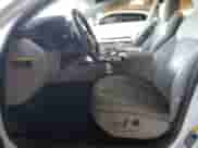 2015 Hyundai Genesis 3.8L with VIN KMHGN4JE5FU096917, listed as a Copart auction lot 80799594 with 43,386 mi miles and Salvage title. Bid and sale history available at DreamBid. Image 7.