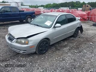 ✅ 2005 Hyundai Elantra GLS • VIN: KMHDN46D75U019497 • Lot: 42437847. Wystawiony na IAAI z przebiegiem 287 192 mil. Bezpłatny archiwum sprzedaży aukcyjnych z USA i szczegółowy raport historii pojazdu na DreamBid. Zdjęcie 2.