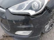 ✅ 2013 Hyundai Veloster w/Black Int • VIN: KMHTC6AD5DU132366 • Лот: 41731141. Опубликован ранее на IAAI с пробегом 102 608 миль. Бесплатный доступ к архиву аукционных продаж из США и подробный отчёт об истории автомобиля на DreamBid. Изображение 6.