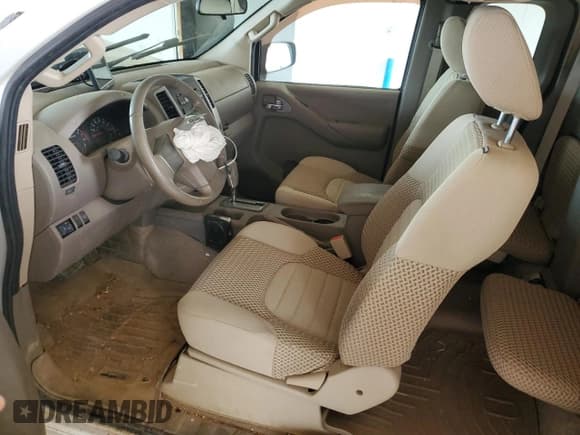 ✅ 2012 Nissan Frontier SV • VIN: 1N6AD0CWXCC474546 • Lot: 58836315. Listed on Copart with 99,462 mi. Free auction sales archive from the USA and detailed vehicle history report at DreamBid. Image 7.