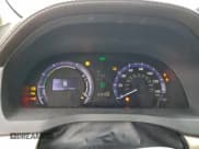 ✅ 2010 Lexus HS 250h Premium • VIN: JTHBB1BA5A2027651 • Lot: 94471205. Listed on Copart with 123,408 mi. Free auction sales archive from the USA and detailed vehicle history report at DreamBid. Image 9.