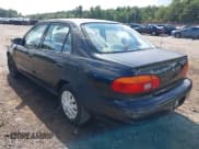 ✅ 2001 Chevrolet Prizm • VIN: 1Y1SK52811Z425173 • Лот: 43148450. Опубликован ранее на IAAI с пробегом 143 218 миль. Бесплатный доступ к архиву аукционных продаж из США и подробный отчёт об истории автомобиля на DreamBid. Изображение 3.