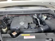 ✅ 2007 Nissan Titan XE • VIN: 1N6AA07B97N206016 • Lot: 95260725. Wystawiony na Copart z przebiegiem 251 600 mil. Bezpłatny archiwum sprzedaży aukcyjnych z USA i szczegółowy raport historii pojazdu na DreamBid. Zdjęcie 11.