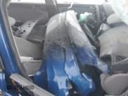 ✅ 2016 Hyundai Accent SE • VIN: KMHCT4AE9GU136146 • Lot: 43582638. Listed on IAAI with Not provided. Free auction sales archive from the USA and detailed vehicle history report at DreamBid. Image 5.