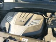 ✅ 2019 Hyundai Santa Fe Limited Ultimate • VIN: KM8SR4HF7KU304738 • Лот: 41829765. Опубликован ранее на IAAI с пробегом 66 000 миль. Бесплатный доступ к архиву аукционных продаж из США и подробный отчёт об истории автомобиля на DreamBid. Изображение 19.