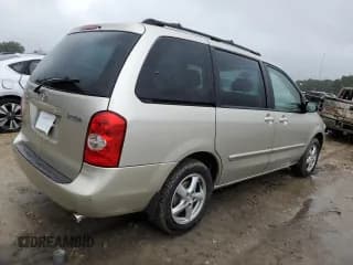 ✅ 2003 Mazda MPV LX • VIN: JM3LW28J630354458 • Lot: 69871914. Listed on Copart with 94,794 mi. Free auction sales archive from the USA and detailed vehicle history report at DreamBid. Image 3.