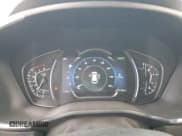 ✅ 2020 Hyundai Santa Fe SEL • VIN: 5NMS3CAA8LH246372 • Lot: 41978974. Wystawiony na Copart z przebiegiem 71 524 mil. Bezpłatny archiwum sprzedaży aukcyjnych z USA i szczegółowy raport historii pojazdu na DreamBid. Zdjęcie 9.