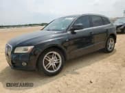 ✅ 2013 Audi Q5 Prestige • VIN: WA1WGAFP7DA052669 • Lot: 55322715. Listed on Copart with 166,149 mi. Free auction sales archive from the USA and detailed vehicle history report at DreamBid. Image 1.