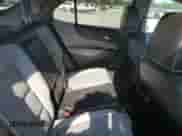 2018 Chevrolet Equinox Premier с VIN 3GNAXPEU1JL164020, выставлен на аукционе Copart как лот 84580105 с пробегом 52 219 миль миль и Списание • Salvage title. История ставок и продаж доступна на DreamBid. Изображение 10.