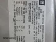 ✅ 2008 Chevrolet Silverado 1500 2LT • VIN: 2GCEC190681255192 • Lot: 88859865. Wystawiony na Copart z przebiegiem 210 023 mil. Bezpłatny archiwum sprzedaży aukcyjnych z USA i szczegółowy raport historii pojazdu na DreamBid. Zdjęcie 12.