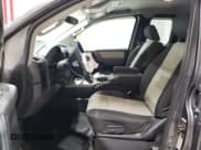 ✅ 2012 Nissan Titan SV • VIN: 1N6AA0CC7CN318757 • Lot: 73329344. Listed on Copart with 142,392 mi. Free auction sales archive from the USA and detailed vehicle history report at DreamBid. Image 7.